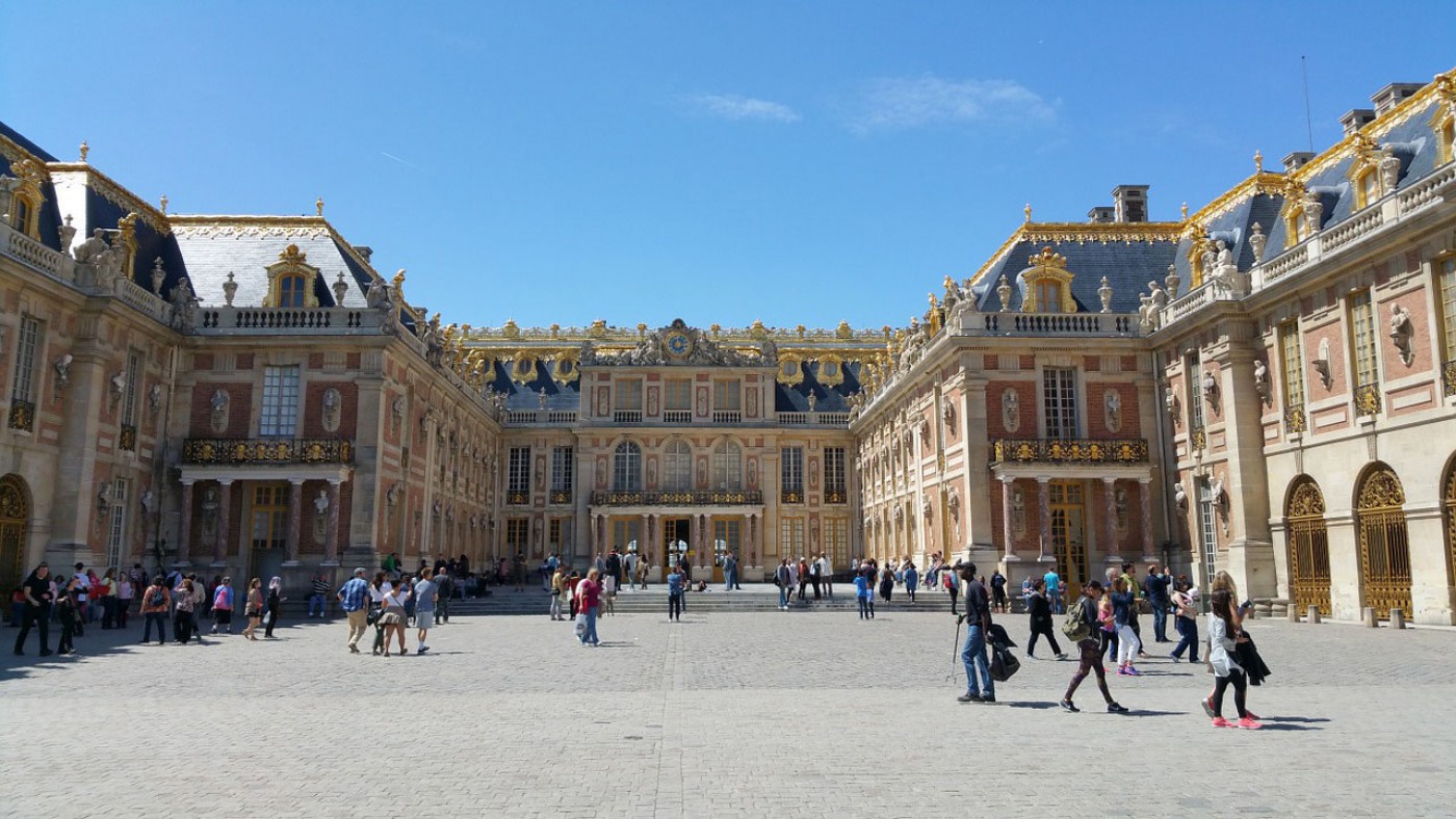 Château de Versailles